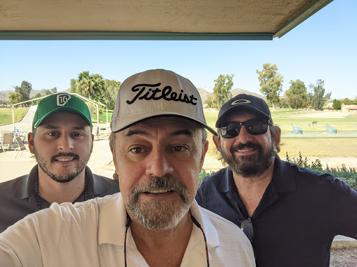 Country Club «Ahwatukee Country Club», reviews and photos, 12432 S 48th St, Phoenix, AZ 85044, USA