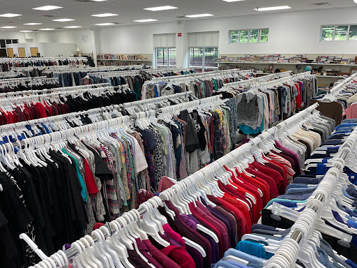 Thrift Store «GCF Donation Center (Chapel Hill)», reviews and photos