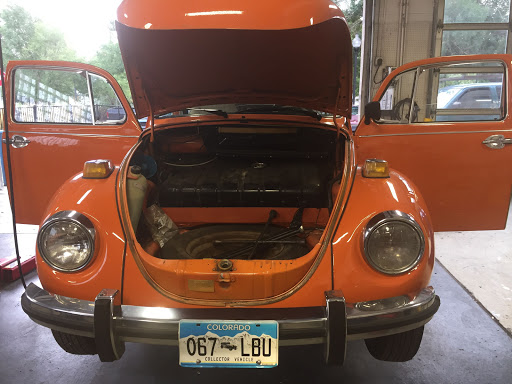 Auto Repair Shop «Pro Auto Care», reviews and photos, 2753 Church Ave, Littleton, CO 80120, USA