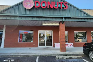 Hilliard Donuts & Kolaches image