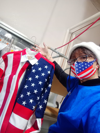 Dry Cleaner «Summit Cleaners», reviews and photos, 8710 N Union Blvd, Colorado Springs, CO 80920, USA