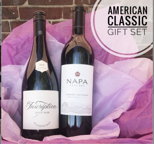 Wine Store «Wine Rack», reviews and photos, 2632 Frankfort Ave, Louisville, KY 40206, USA