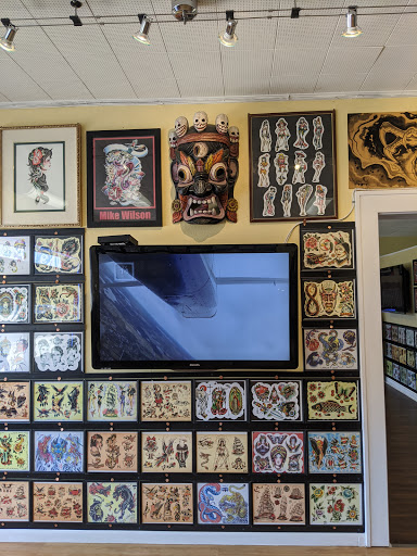 Explore surgical tech tattoo ideas, creative tattoo ideas in Clearwater, available at Moniques Body Art