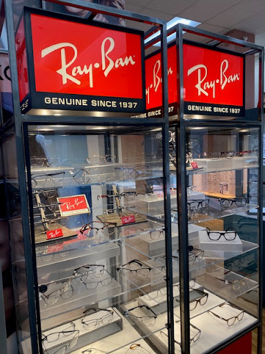 Eye Care Center «Texas State Optical», reviews and photos, 6301 NW Loop 410 n18a, San Antonio, TX 78238, USA