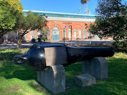 History Museum «Mare Island Historic Park Foundation», reviews and photos, 1100 Railroad Ave, Vallejo, CA 94592, USA