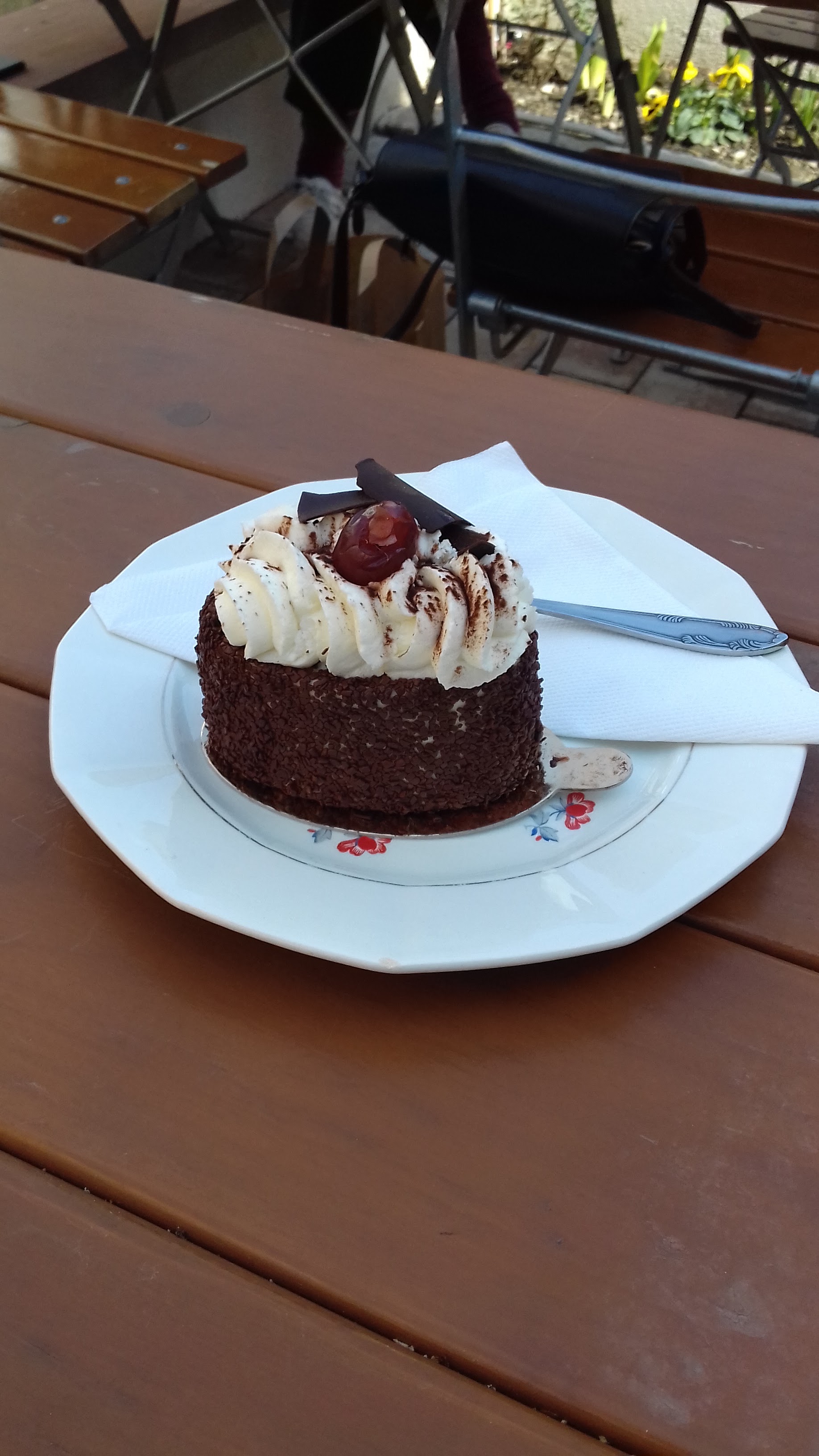 Photo n° 2 de l'avis de Ansis.i fait le 26/03/2018 à 12:40