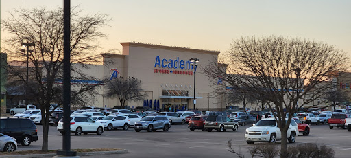 Sporting Goods Store «Academy Sports + Outdoors», reviews and photos, 12700 South Fwy, Burleson, TX 76028, USA