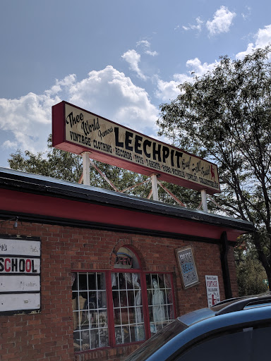 Music Store «The Leechpit Records and Vintage», reviews and photos, 3020 W Colorado Ave, Colorado Springs, CO 80904, USA