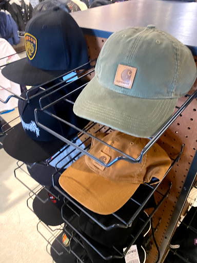 Clothing Store «Zumiez», reviews and photos, 200 Tanger Mall Dr #1311, Riverhead, NY 11901, USA