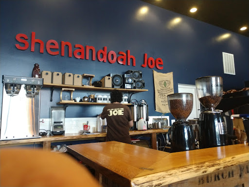 Coffee Shop «Shenandoah Joe Coffee Harrisonburg», reviews and photos, 64 S Mason St, Harrisonburg, VA 22801, USA