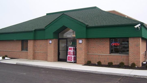 19180 Allen Rd, Melvindale, MI 48122, USA