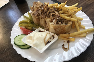 7 Stars OrientalischesDöner Kebab