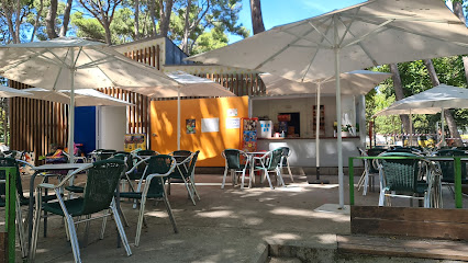 Kiosco del parque - Unnamed Road, 22003, Huesca, Spain