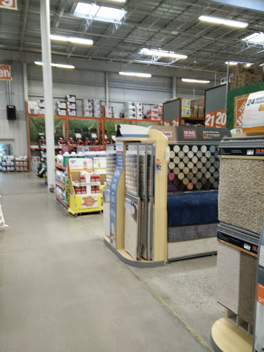 Home Improvement Store «The Home Depot», reviews and photos, 225 Berlin Turnpike, Berlin, CT 06037, USA