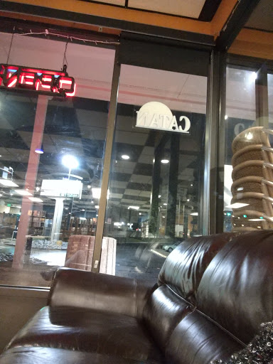 Coffee Shop «Enchanted Grounds», reviews and photos, 3615 W Bowles Ave #5, Littleton, CO 80123, USA