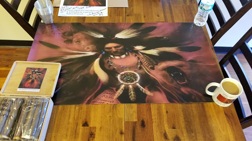 Tobacco Shop «Indian River Tobacco Traders», reviews and photos, 608 28th St SW, Wyoming, MI 49509, USA