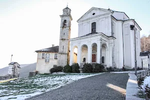 Sanctuary of the Madonna del Sasso image
