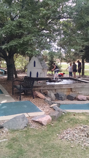 Public Golf Course «Foothills Golf Course», reviews and photos, 3901 S Carr St, Denver, CO 80235, USA