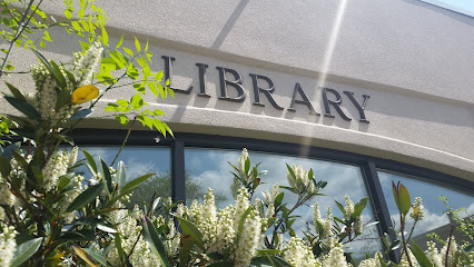 Tenafly Public Library