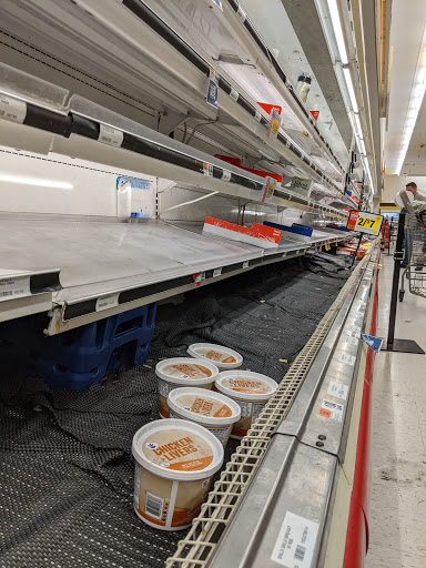 Supermarket «Giant», reviews and photos, 7919 Tuckerman Ln, Potomac, MD 20854, USA