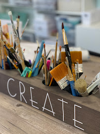 The Craft Room by Davison Designs Co - Photo 4 - Car repair in Lodi, CA, Stockton