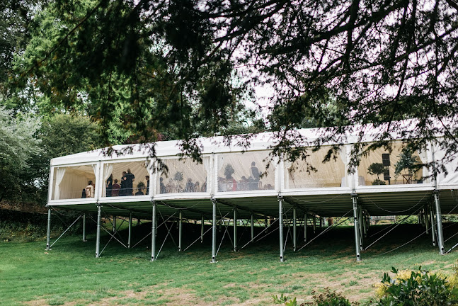 Comments and reviews of Bisley Marquees and Hire