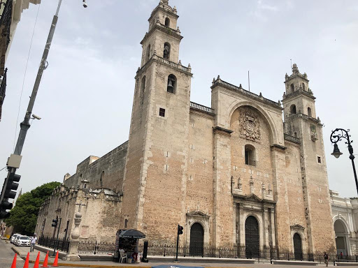 Patronato para la Preservación del Centro Histórico