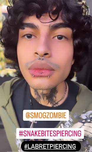 Explore chosen tattoo ideas, creative tattoo ideas in Anaheim, available at Monsters Den Tattoo Shop & Piercing (YES WE TAKE WALK-INS)