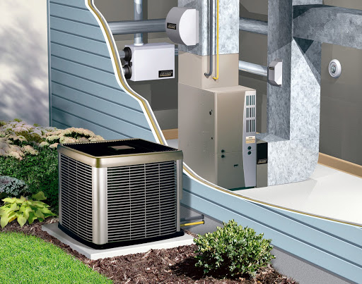 Cliff's Heating/Cooling & Refrigeration