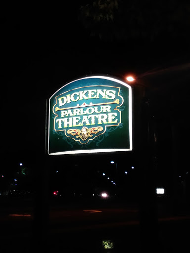 Performing Arts Theater «Dickens Parlour Theatre», reviews and photos, 35715 Atlantic Ave, Millville, DE 19967, USA