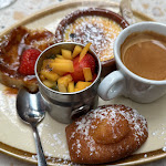 Photo n° 1 de l'avis de Hashim.i fait le 27/08/2023 à 10:43 pour P'tit Coco Neuilly à Neuilly-sur-Seine