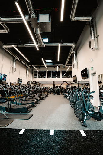 Health Club «The Club at Los Gatos», reviews and photos, 285 E Main St, Los Gatos, CA 95030, USA