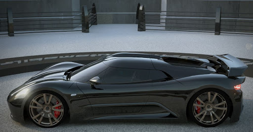 Genty Automobile & Atelier de mécanique