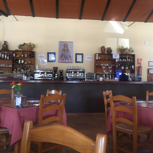 Restaurante Meson La Aldea