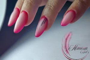 Aliméan Nails image