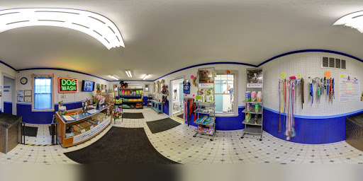 Pet Groomer «Blue Ribbon Dog Grooming LLC Anderson», reviews and photos, 5038 S Scatterfield Rd, Anderson, IN 46013, USA