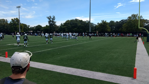 Stadium «USF Corbett Soccer Stadium», reviews and photos, USF Elm Drive, Tampa, FL 33617, USA