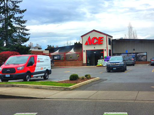 Hardware Store «West Salem Ace Hardware», reviews and photos, 820 Wallace Rd NW, Salem, OR 97304, USA