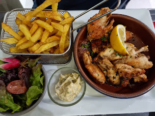 Photo n°11 de Bistrot le 120 à Évian-les-Bains ()
