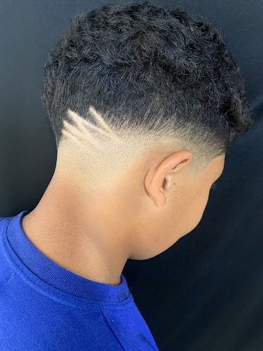 Logo da empresa - Men's Studio Barber