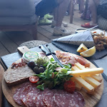 Photo n° 1 de l'avis de Charly.a fait le 05/08/2021 à 22:45 pour La galiote à Fréjus