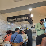 Photo n°14 de l'avis de Alexandra.h fait le 10/12/2022 à 18:39 sur le  Piccolo Buco (NO PRENOTAZIONI-NO RESERVATIONS) à Rome