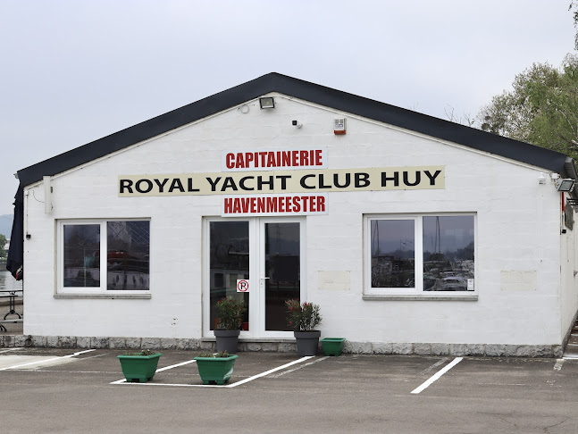 Royal Yacht Club Huy - Discotheek