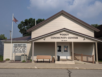 Woden Community Center