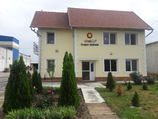 Opinii despre Viva bio în Oradea - Centru Comercial