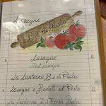 Photo n°34 de l'avis de Travel.. fait le 01/05/2023 à 16:41 sur le  La Lanterna Bellagio à Bellagio