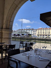 Atmosphère du Restaurant La Grange à Bayonne - n°13