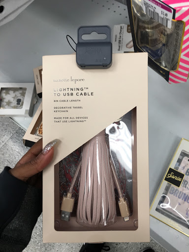 Clothing Store «Ross Dress for Less», reviews and photos, 2870 Chapel Hill Rd, Douglasville, GA 30135, USA