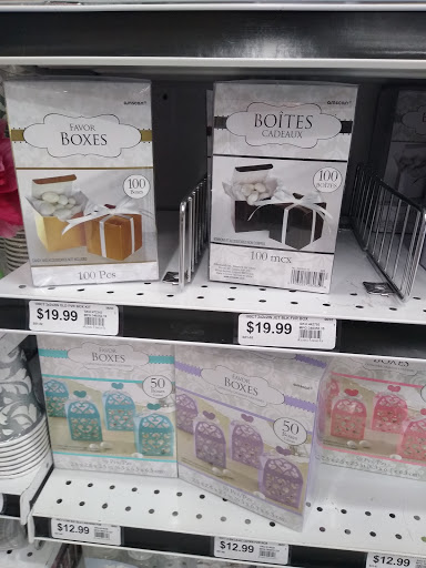 Party Store «Party City», reviews and photos