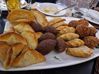 Plats et boissons du Restaurant libanais Le Pays du Cèdre à Rueil-Malmaison - n°15